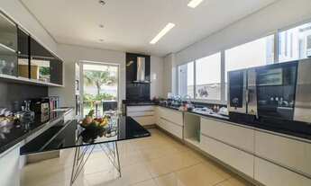 Imagem 7: Goiânia - Casa de Condomínio - Residencial Alphaville Flamboyant