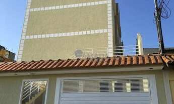 Imagem: Sobrado com 3 dormitórios para alugar