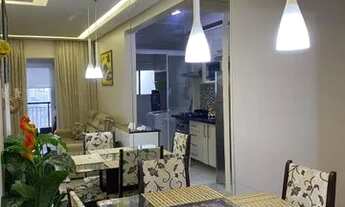 Imagem 5: Apartamento à venda em Aricanduva com 68 m², 2 quartos, 1 vaga