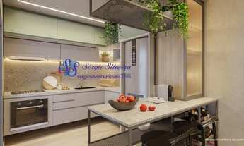 Imagem 4: Pré- lançamento Villa Solis! Belíssima casa com 4 suítes no Eusébio