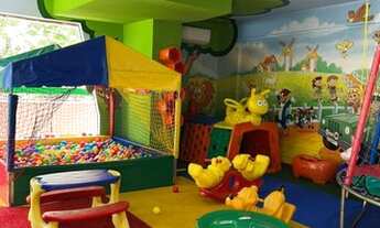 Imagem 6: Apartamento com 2 dormitórios para alugar, 54 m² por R$ 2.100,00/mês - Pirituba - São Paul