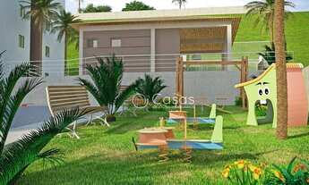 Imagem 2: Apartamento com 2 dormitórios para alugar, 53 m² por R$ 480,00/mês - Grama - Juiz de Fora