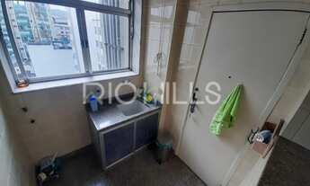 Imagem 2: Apartamento à venda no bairro Icaraí - Niterói/RJ