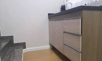 Imagem 11: Cobertura com 2 dormitórios, 100 m² - venda por R$ 465.000,00 ou aluguel por R$ 2.656,67/m