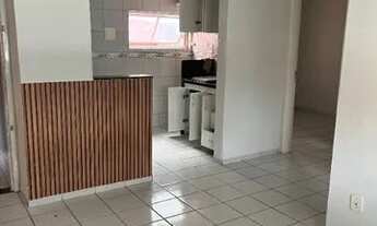 Imagem 6: Apartamento - Cond. Aquarius - Jacintinho