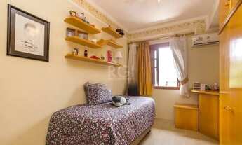 Imagem 2: Casa Condominio para Venda - 174.64m², 4 dormitórios, sendo 1 suites, 3 vagas - Tristeza