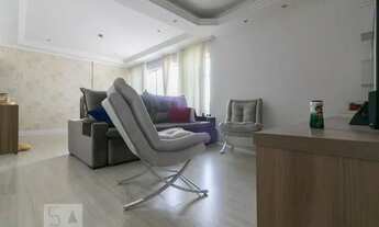 Imagem 2: Apartamento para Aluguel - Jardim do Mar, 3 Quartos, 127 m2