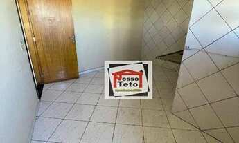 Imagem 6: Sobrado com 2 dormitórios para alugar, 145 m² por R$ 2.497,00/mês - Vila Mangalot - São Pa