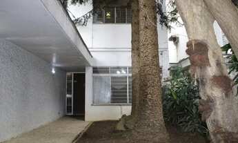 Imagem 3: Casa térr no bairro do brooklin em terreno de 1.200 metros, com potencial para reforma co