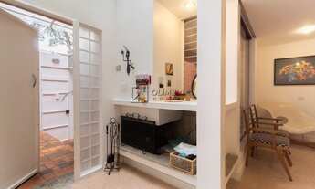 Imagem 5: Casa Locação Pinheiros 210 m² 3 Dormitórios