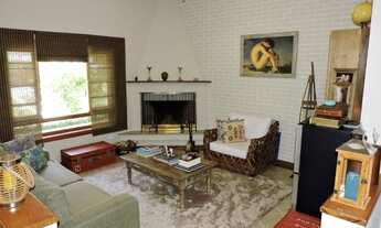 Imagem 3: Casa para Venda em Jandira, Altos de São Fernando, 4 dormitórios, 2 suítes, 6 banheiros, 4