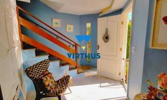 Imagem 4: Pechincha - Casa Duplex em condomínio fechado com piscina