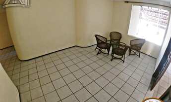 Imagem 5: Casa com 5 dormitórios para alugar, 300 m² por R$ 2.800,00/mês - Cambeba - Fortaleza/CE