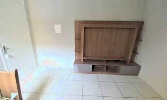 Imagem 5: Apartamento à venda, 59 m² por R$ 169.900,00 - Nova América - Piracicaba/SP