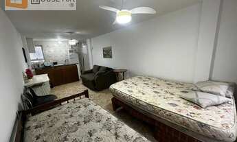 Imagem 3: Kitnet em Aviação - Praia Grande, SP