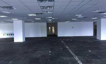 Imagem 6: Sala Comercial para venda e locação, Alphaville Industrial, Barueri -