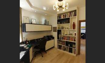 Imagem 4: Alugo Sobrado Condomínio Aquarela