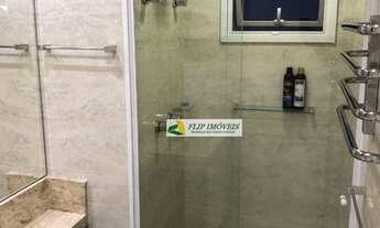 Imagem 6: Apartamento para venda possui 65 metros quadrados com 2 quartos em Centro - Campinas - SP