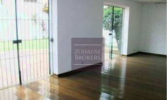 Imagem 6: Casa com 3 dormitórios à venda, 291 m² por R$ 1.100.000,00 - Interlagos - São Paulo/SP