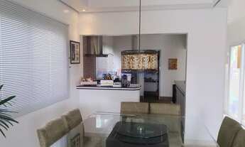 Imagem 3: Casa - Condomínio Residencial Itamambuca - Valinhos