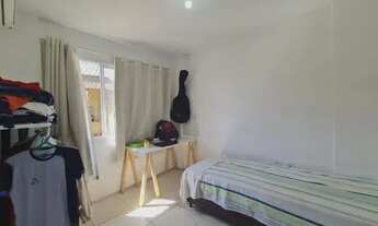 Imagem 7: Mandarim - 60m² - 3 quartos - Elevador - Lazer Completo - Passaré