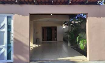 Imagem 2: Aluguel de Casa Mobiliada