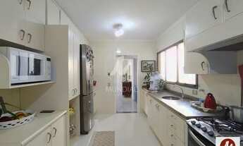 Imagem 6: Apartamento (tipo - padrao) 4 dormitórios/suite, cozinha planejada, portaria 24hs, lazer