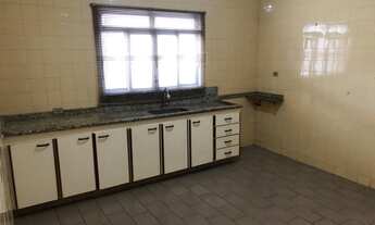 Imagem 4: Casa Térrea no Santa Genoveva