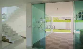 Imagem 5: Casa / Condomínio - Condomínio Residencial Jaguary - Locação - Residencial