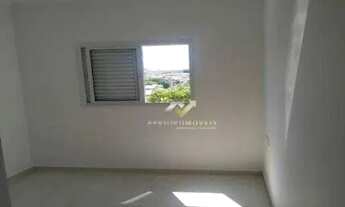 Imagem 4: Apartamento com 2 dormitórios à venda, 50 m² por R$ 344.500,00 - Parque das Nações - Santo