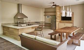 Imagem 2: Lindo Apartamento Jardim dos Taperás