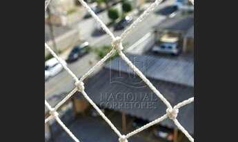 Imagem 2: Apartamento com 2 dormitórios à venda, 72 m² por R$ 450.000,00 - Santa Terezinha - São Ber