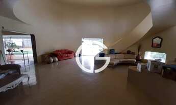 Imagem 2: Casa com 5 dormitórios para alugar, 800 m² por R$ 20.000,00/mês - Canadá - Londrina/PR