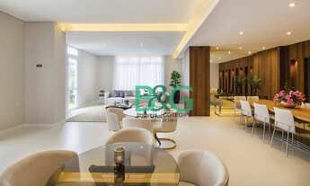 Imagem 7: Apartamento com 3 dormitórios à venda, 86 m² por R$ 791.678,20 - Cidade São Francisco - Sã