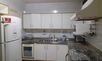 Imagem 5: Apartamento com 4 dormitórios à venda, 270 m² por R$ 1.100.000,00 - Cambuí - Campinas/SP