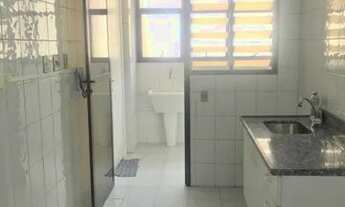 Imagem 6: Apartamento de 102m² em Moema, junto ao Shopping Ibirapuera, 3 dormitórios, e 2 vagas!