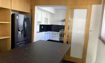 Imagem: No miolo da melhor rua dos Jardins