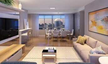 Imagem 3: Apartamento 1 dormitório com suíte americana e vaga próximo ao Parcão