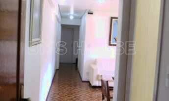 Imagem 3: Apartamento para Venda em São Paulo, Jardim Esmeralda, 3 dormitórios, 2 banheiros, 1 vaga