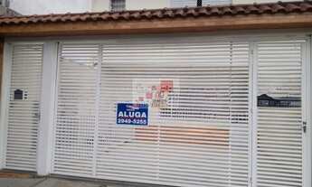 Imagem: Casa Térrea, Vila Maria Alta - São Paulo