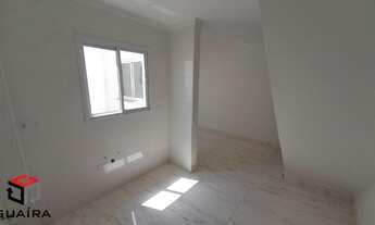 Imagem 4: Cobertura à venda 2 quartos 1 vaga Residencial Lubek Vila Príncipe de Gales - Santo André