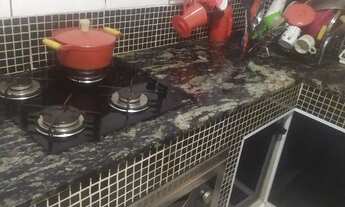 Imagem: Casa em monte mor