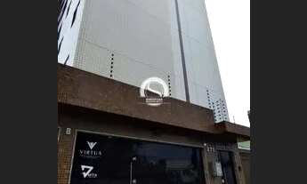 Imagem 3: Apartamento mobiliado para locação no bairro da prata