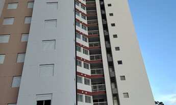 Imagem: Apartamento para aluguel tem 81 metros quadrados