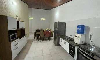 Imagem 4: Casa com 3 dormitórios à venda, 90 m² por R$ 500.000,00 - Ubatumirim - Ubatuba/SP