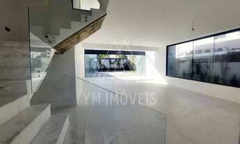 Imagem 4: Casa em Condomínio-À VENDA-Barra da Tijuca-Rio de Janeiro-RJ