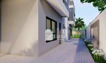 Imagem 5: Sobrado Tríplex com 03 suítes e 02 vagas no Água Verde, Curitiba