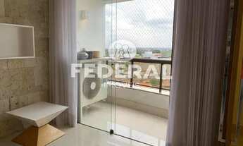 Imagem 5: Apartamento com 3 quartos no ED. BARAO DE MELGAÇO - Bairro Setor Bela Vista em Goiânia