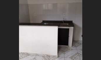 Imagem 3: Kit net, 1/4 no conj. Euclides Figueiredo, rua i