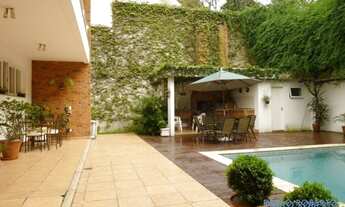 Imagem 4: SOBRADO - JARDIM GUEDALA - SP